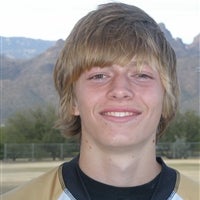 Jake Green mugshot