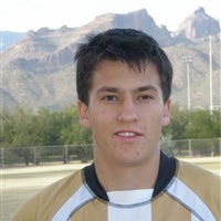Alexander Sternheim mugshot