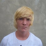 David Steeb mugshot