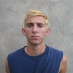 Jonathan Diroma mugshot