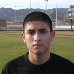 Isaac Carrasco mugshot