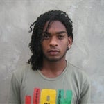 Stephan Williams mugshot