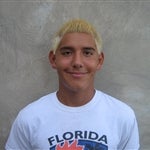 Juan Rincon mugshot