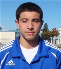 Jorge Sanchez