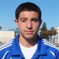 Jorge Sanchez mugshot