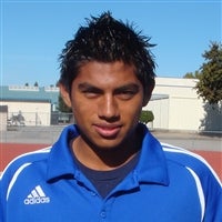 Andy Moya mugshot