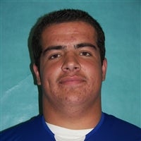 Jaime Centeno mugshot