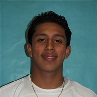 Anthony Hernandez mugshot