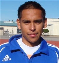 Bruce Ocana