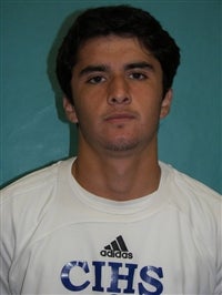 Salvador Mendoza