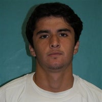 Salvador Mendoza mugshot