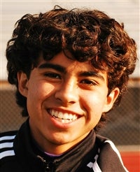 Andre Carranza