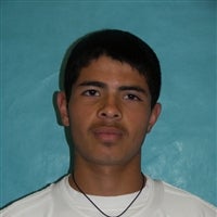Ivan Sanchez mugshot