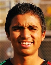 Carlos Espinoza