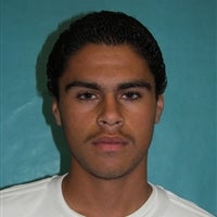 Amador Martinez mugshot