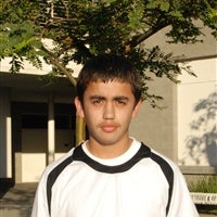 Edgar Chico mugshot
