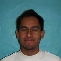 Luis Cervantes mugshot