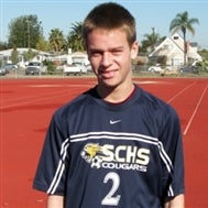 Nathan Hess