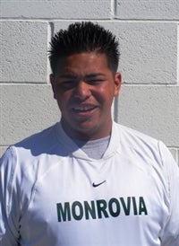 Estaban Mora