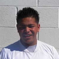 Estaban Mora mugshot