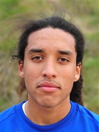 Gregory Williams