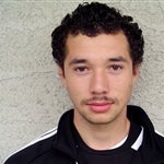 Fernando Vega mugshot