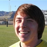 Garrett Maier mugshot