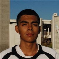 William Valdez mugshot