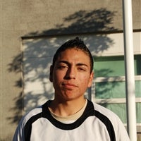 Brian Castillo mugshot