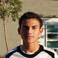 Kevin Perez mugshot