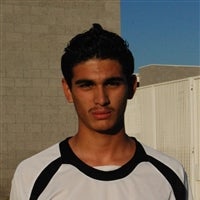 Ricardo Corral mugshot