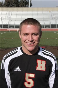 Caleb Krumheuer