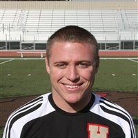Caleb Krumheuer