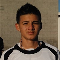 Brian Mejia mugshot