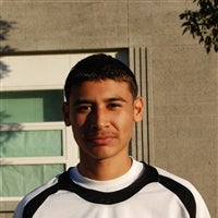 Ulises Mendoza mugshot