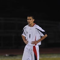 Kevin Cruz