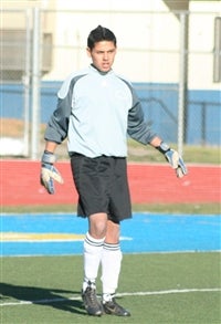 Anthony Perez
