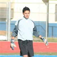 Anthony Perez mugshot