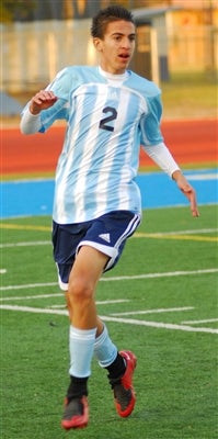 Richard Marquez