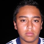 Diego Vargas mugshot