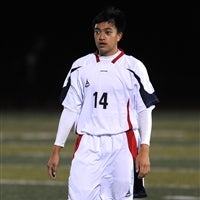 Patrick Yee