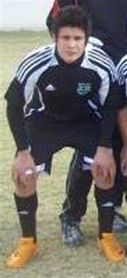 Ivan Ramos