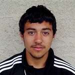 Luis Beltran mugshot
