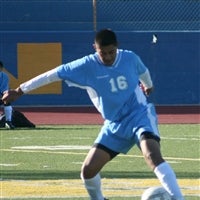 Isaac Hernandez