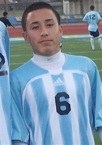 Luis Nolasco