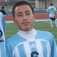 Luis Nolasco