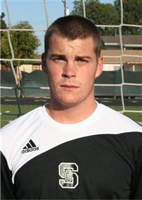 Chris Violas mugshot
