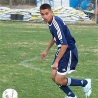 Leo Ortega