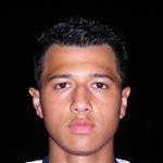 Favio Zeballos mugshot