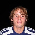 Nico Umana mugshot